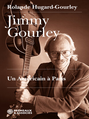 cover image of Jimmy Gourley